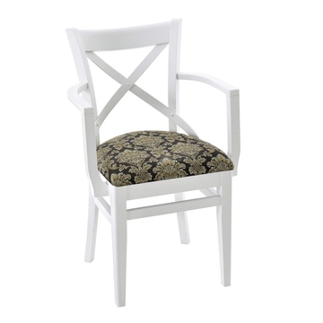  Стул «Соло Венский с подлокотниками»