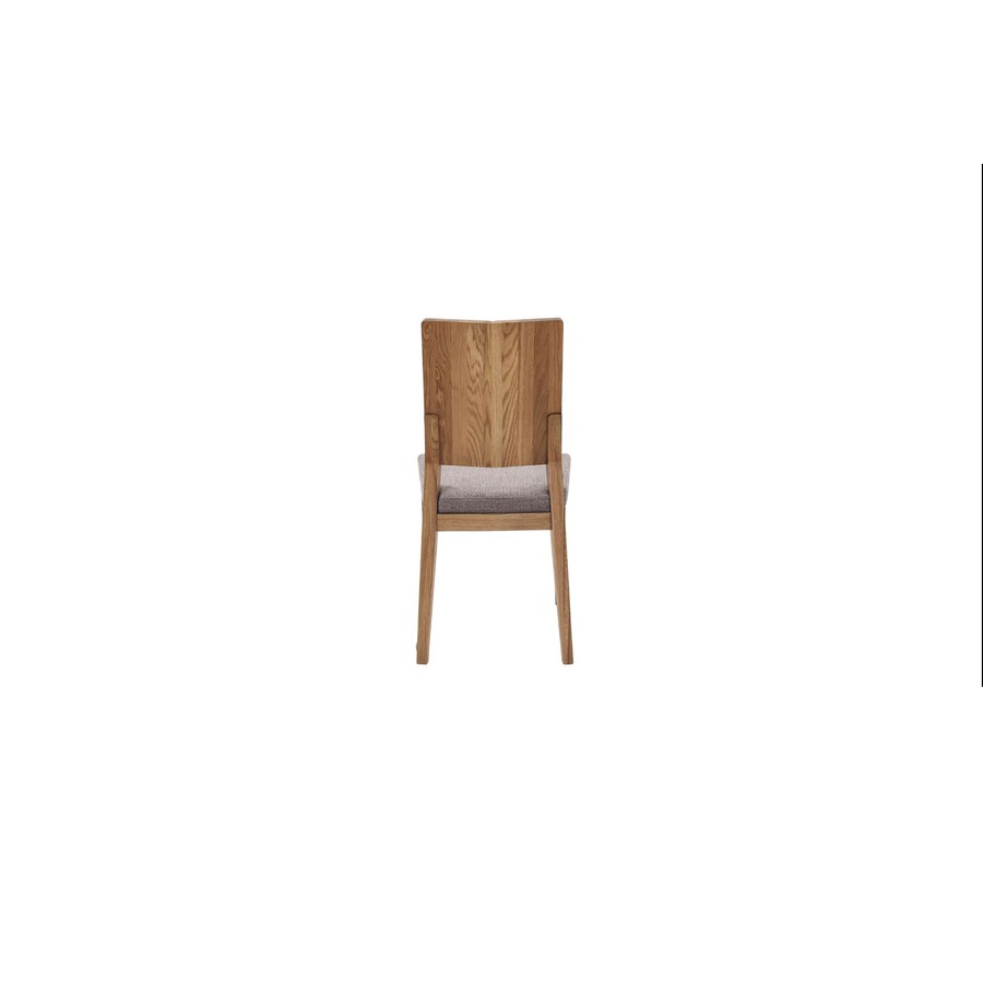 Стул из массива дуба «Крафт Дуб», фото #DSC_0028