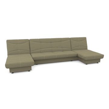  Угловой диван «Финка Nova П»