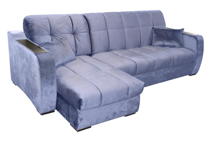 Угловой диван «Дублин ОУ», фото #Дублин ОУ_