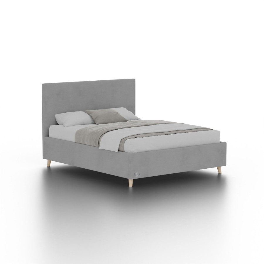 Кровать двуспальная «Жаклин», фото #кровать Жаклин