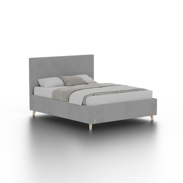  Кровать двуспальная «Жаклин»