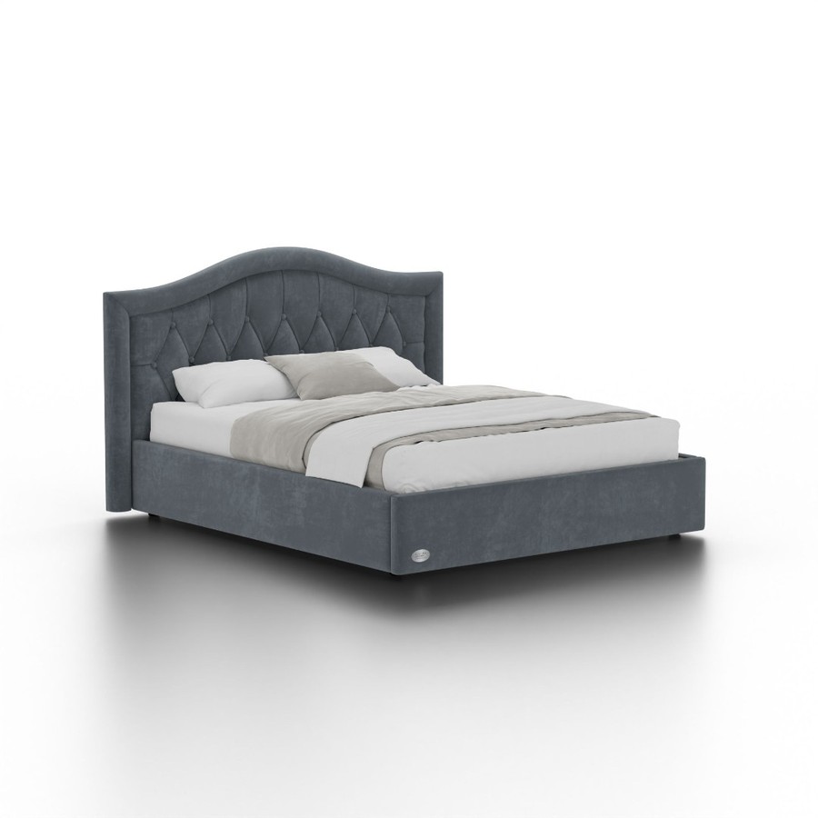 Кровать двуспальная «LUISE» [Луиза], фото #кровать Луиза