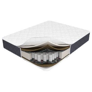  Матрас «TROPIC» [Тропик], MODEL Y