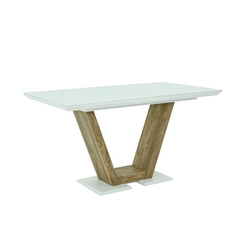  Обеденный стол «Торонто» (керамогранит)