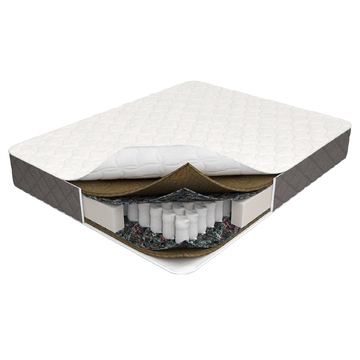  Матрас «Rocky» [Рокки], MODEL X