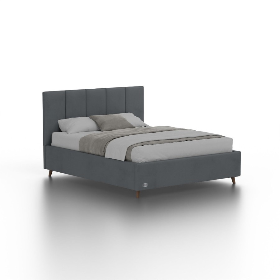 Кровать двуспальная «MARGARET» [Маргарет], фото #кровать Маргарет