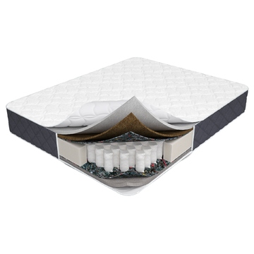  Матрас «TWIN» [Твин], MODEL Y