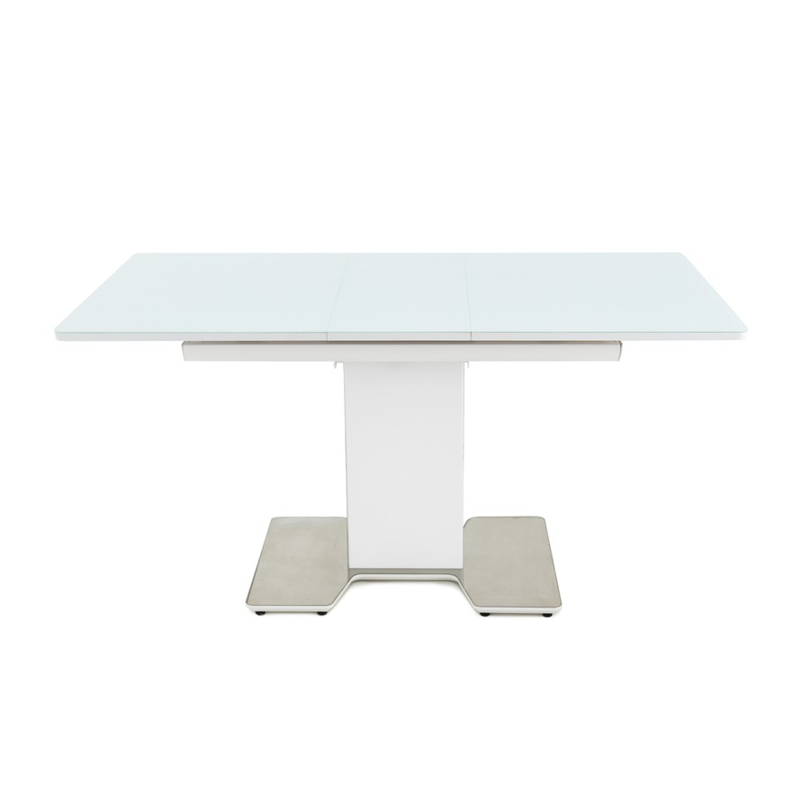 стол «Сардиния» (Стекло Белое), фото #DSC_0745