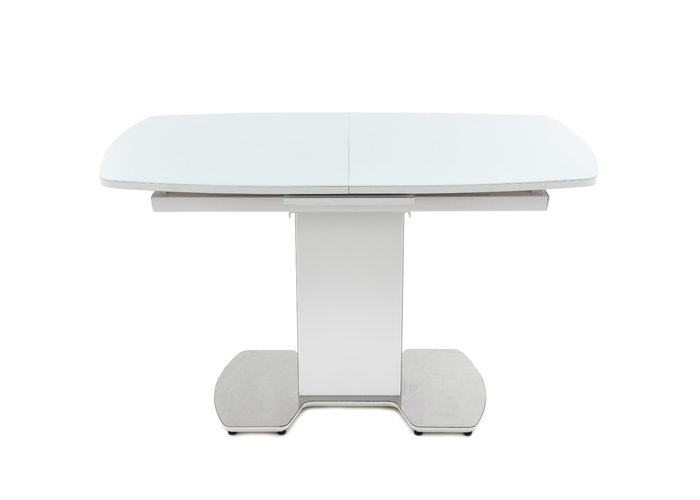 стол «Санторини» (Стекло Белое), фото #DSC_0780