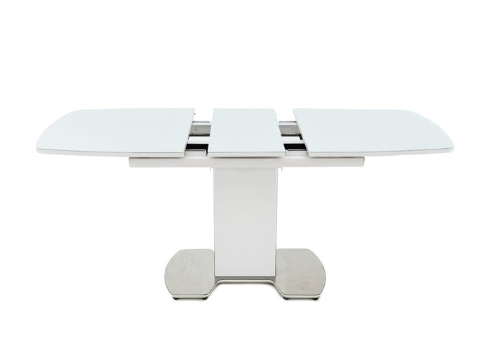 стол «Санторини» (Стекло Белое), фото #DSC_0788