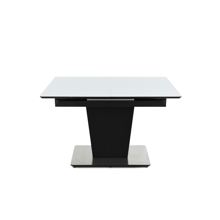 стол «Нью-Йорк» (Стекло Белое) [Снят с производства], фото #DSC_1906