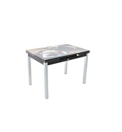  Обеденный стол «Шанхай» (Фотопечать)