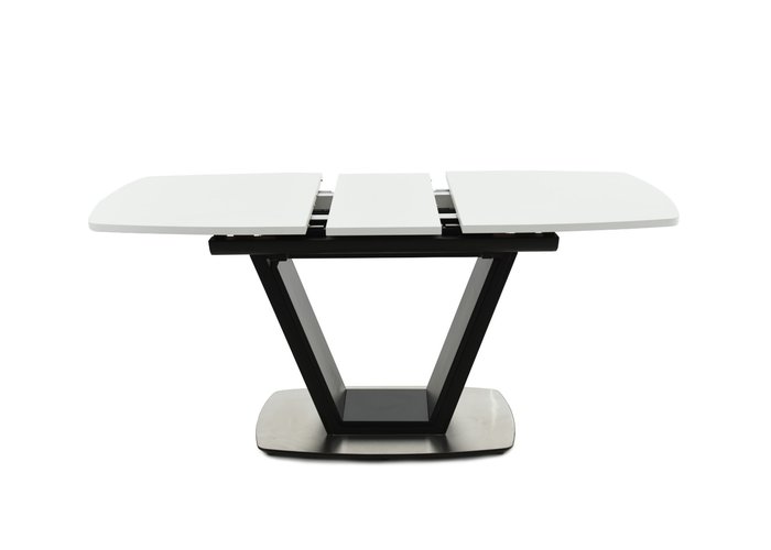 стол «Севилья» (Пластик Белый матовый), фото #DSC_6031