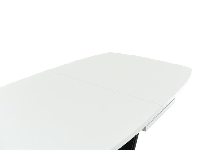 стол «Севилья» (Пластик Белый матовый), фото #DSC_6040