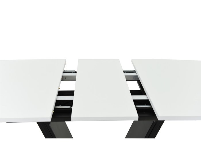 Обеденный стол «Севилья» (Пластик Белый матовый), фото #DSC_6042