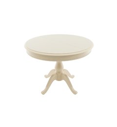  Обеденный стол «Фабрицио-1 Круг Glass»