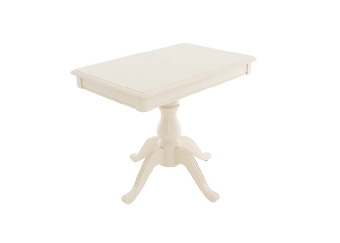 Обеденный стол «Фабрицио Мини» (Тон 10 - Слоновая кость), фото #DSC_3152