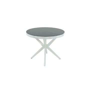  Обеденный стол «Оскар Круг» Glass