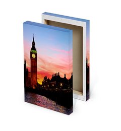  Картина модульная в ассортименте, размер 80х60 см, вертикальный формат