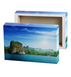  Картина модульная в ассортименте, размер 80х60 см, горизонтальный формат