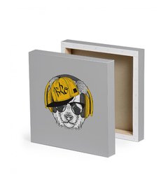  Картина модульная в ассортименте, размер 40х40 см, квадрартный формат