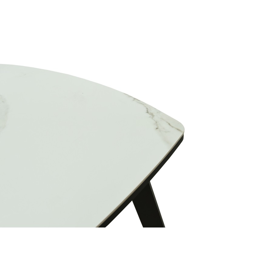 Обеденный стол «Валенсия», керамогранит Greys White, фото #DSC_2283