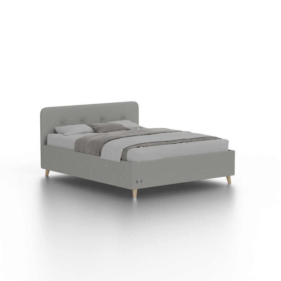 Кровать двуспальная «ELIZABETH» [Элизабет], фото #кровать Элизабет