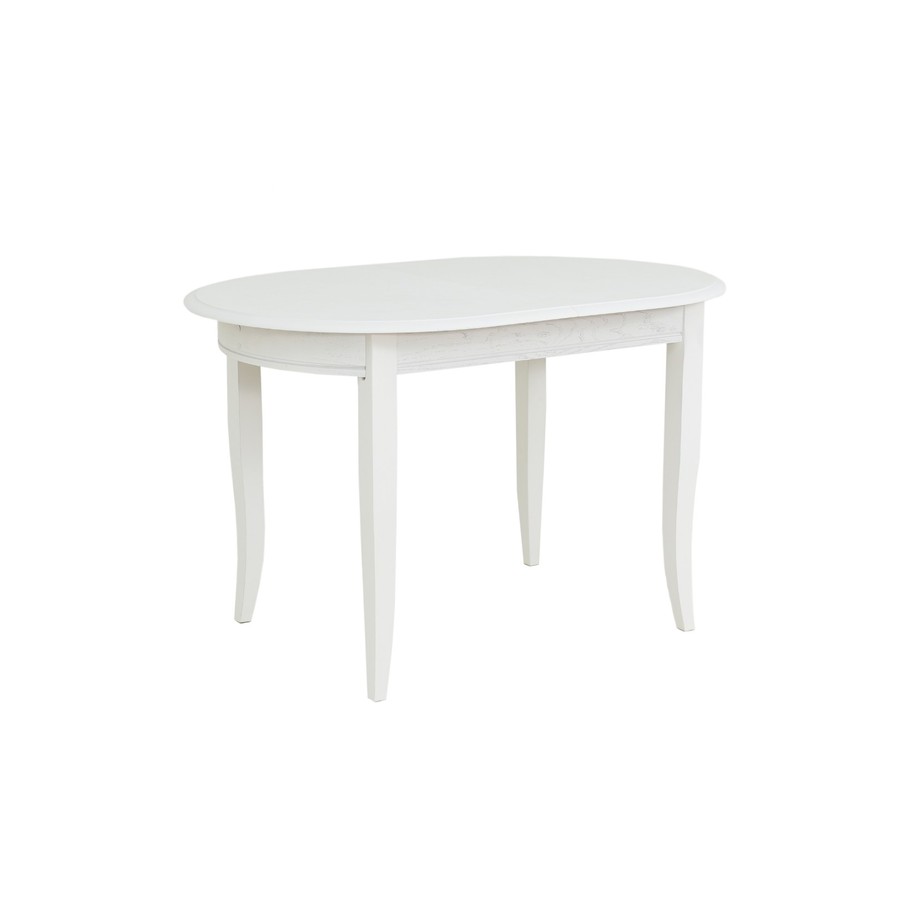 стол «Сиэтл» (Белая эмаль), фото #DSC_9669