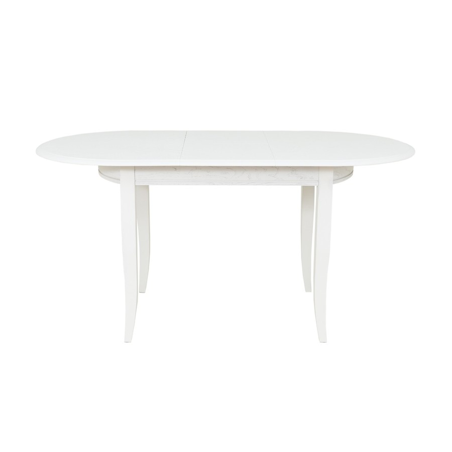 стол «Сиэтл» (Белая эмаль), фото #DSC_9678