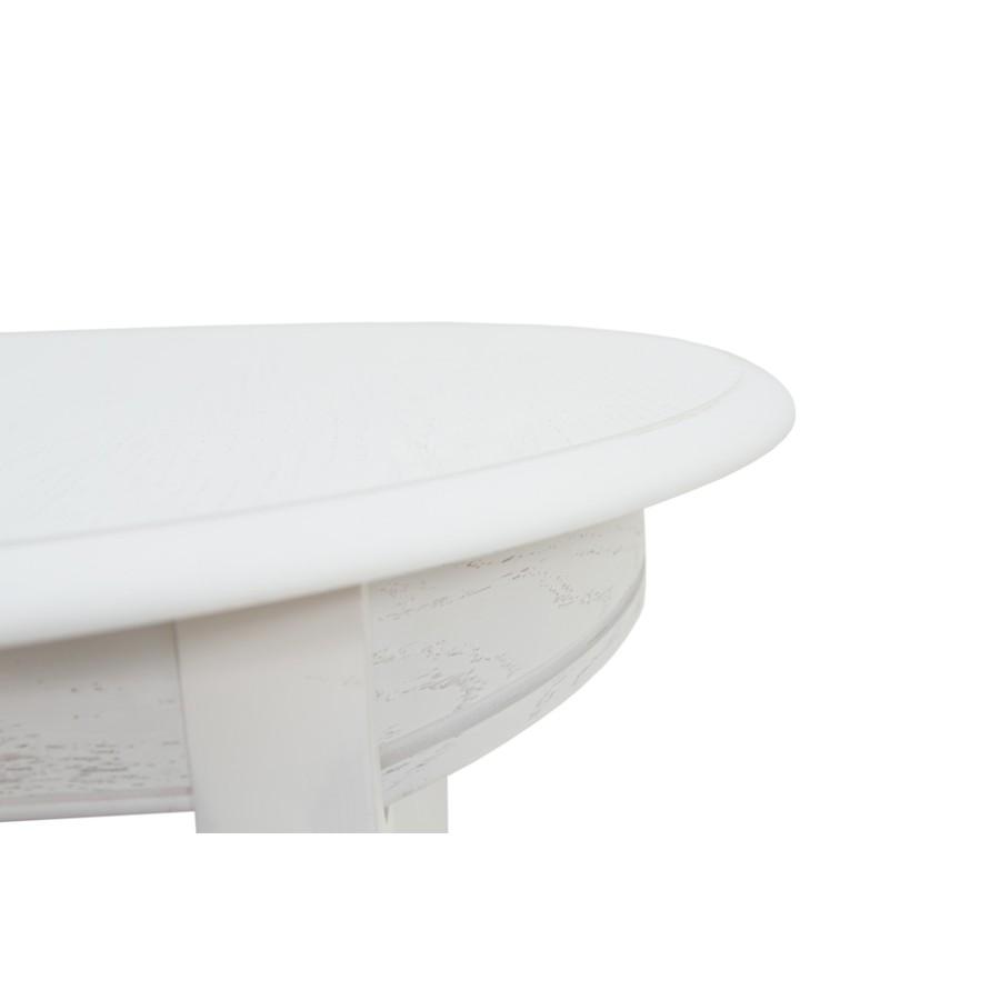 стол «Сиэтл» (Белая эмаль), фото #DSC_9689