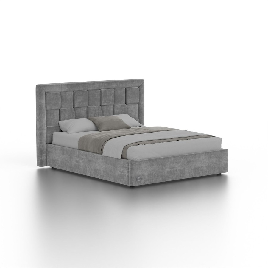 Кровать двуспальная «MERY» [Мери], фото #кровать Мери