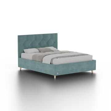  Кровать двуспальная «MONICA» [Моника]