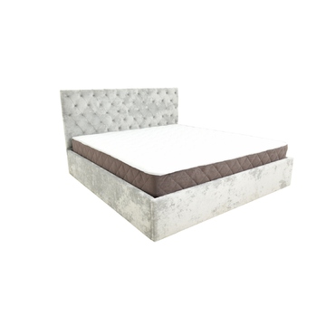  Кровать двуспальная «FLORENCE» (Флоренция)