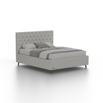  Кровать двуспальная «FLORENCE» (Флоренция)