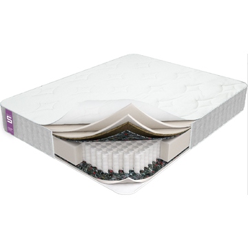  Матрас «Oasis Premium» [Оазис Премиум], MODEL S