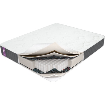  Матрас «Gerda Premium» [Герда Премиум], MODEL Е