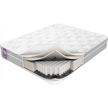  Матрас «Mult Soft» [Мульт Софт], MODEL S