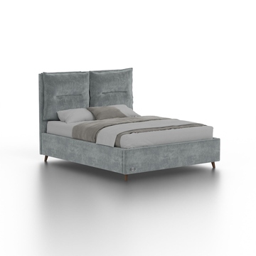  Кровать двуспальная «Беатрис»