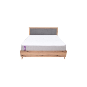  Кровать двуспальная «Марта»