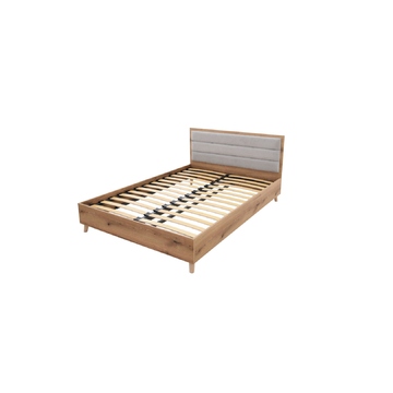  Кровать двуспальная «Мелания»