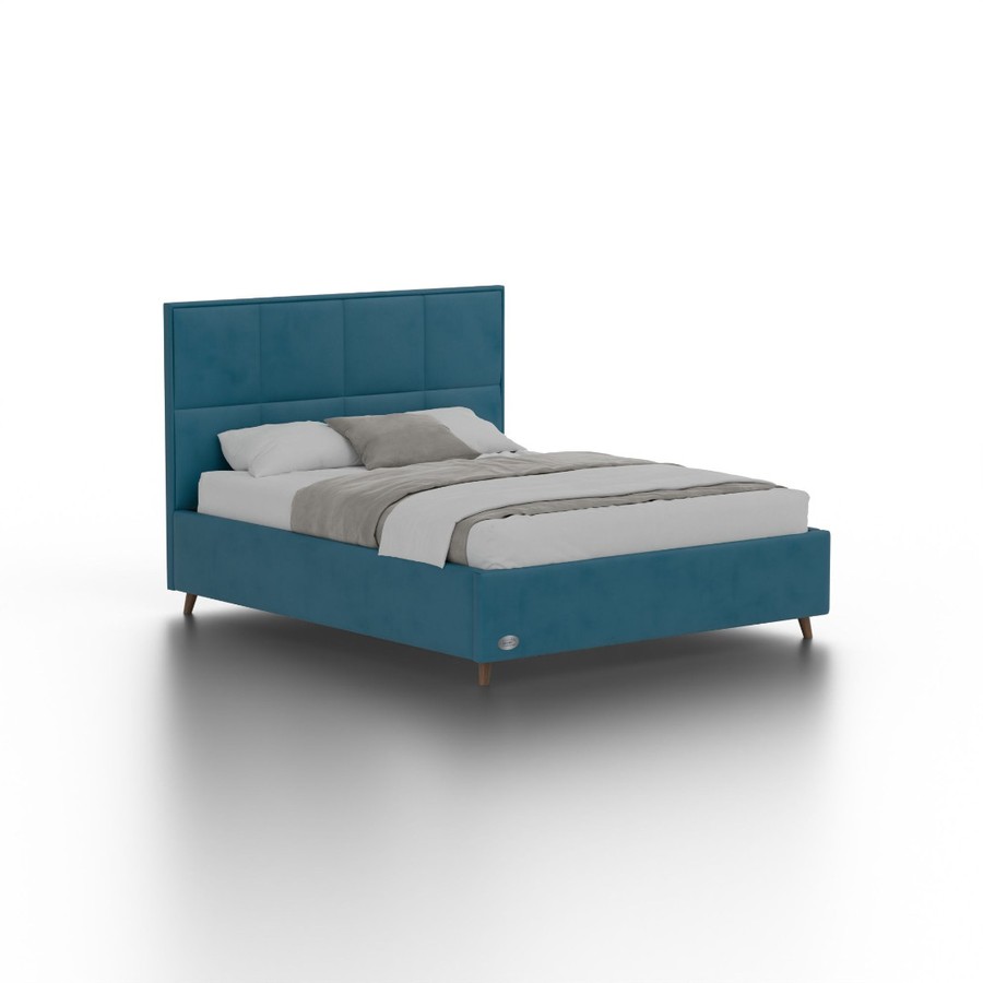 Кровать двуспальная «Элеонора», фото #кровать Элеонора