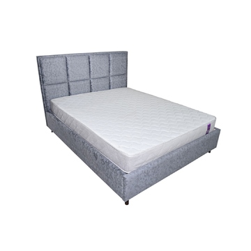  Кровать двуспальная «Элеонора»