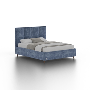  Кровать двуспальная «Элеонора»