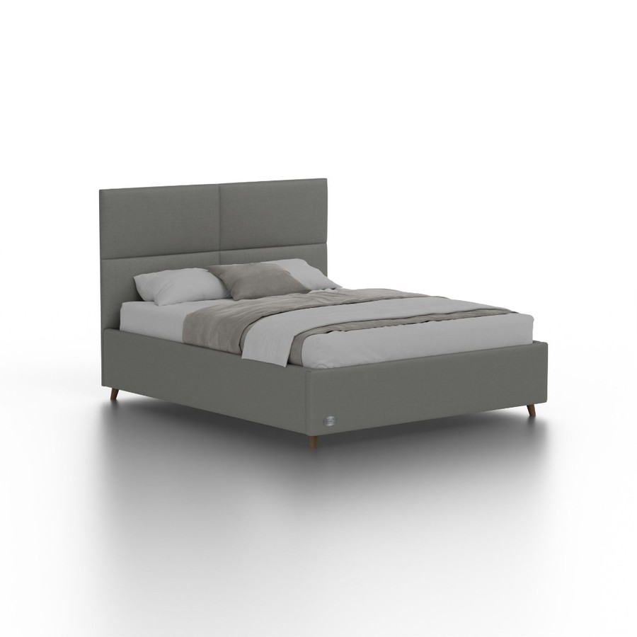 Кровать двуспальная «MILANA» [Милана], фото #кровать Милана