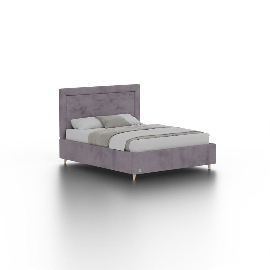 Кровать двуспальная «PALMIRA» [Пальмира], фото #кровать Пальмира