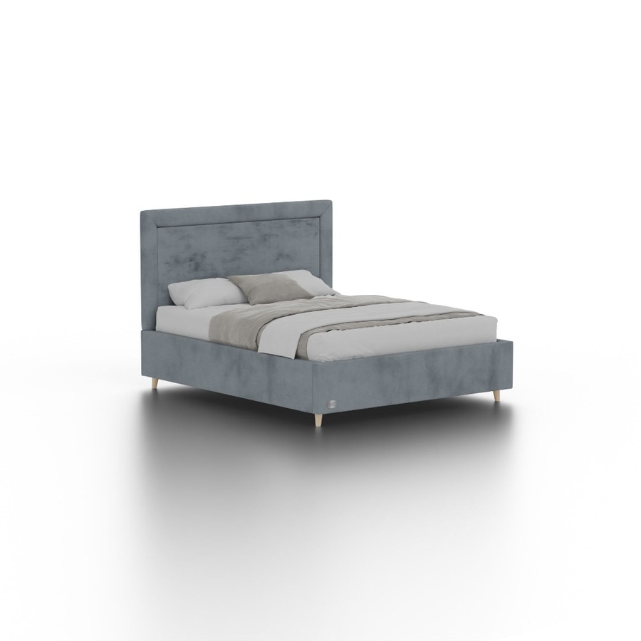 Кровать двуспальная «PALMIRA» [Пальмира], фото #кровать Пальмира