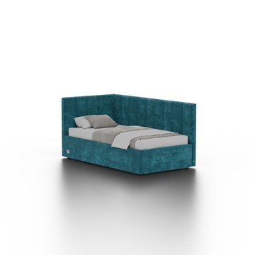  Кровать односпальная «OLIVIA» [Оливия]