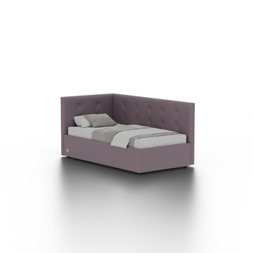  Кровать односпальная «Linsey» [Линси]