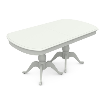  Обеденный стол «Фабрицио-2М» без проножки